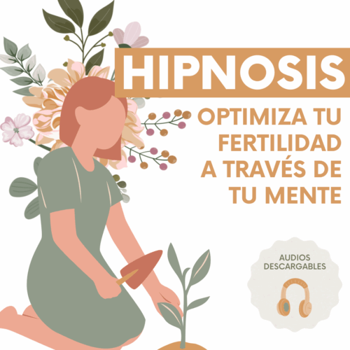 Hipnosis fertilidad