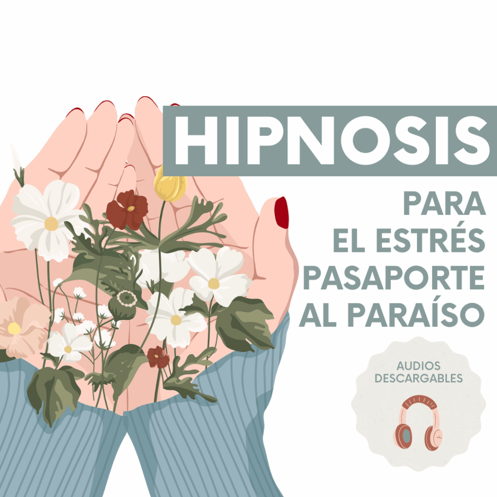 Hipnosis pasaporte al paraíso