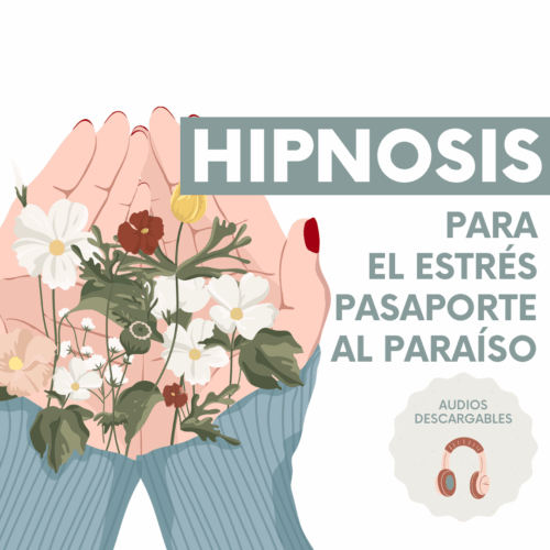 Hipnosis pasaporte al paraíso