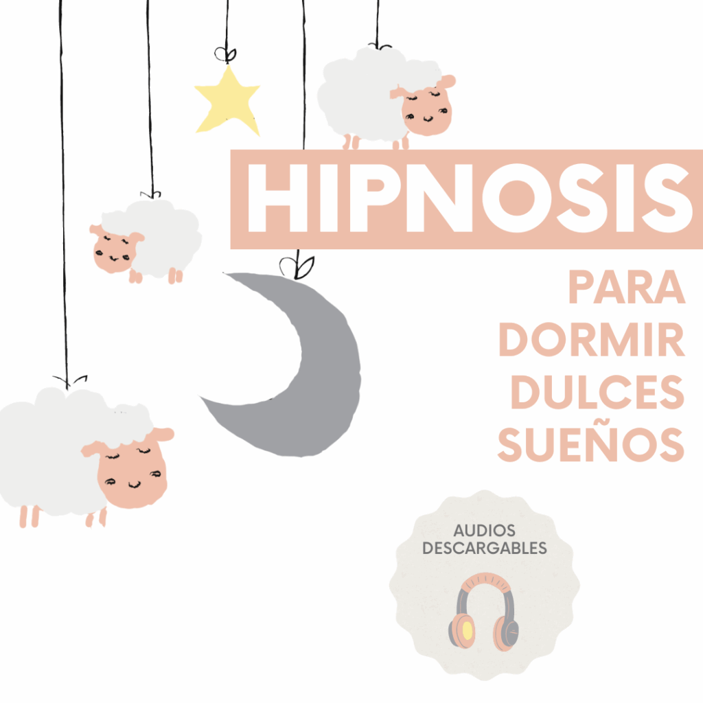 Hipnosis dulces sueños