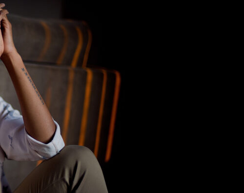 ¿Tienes estrés o ansiedad?