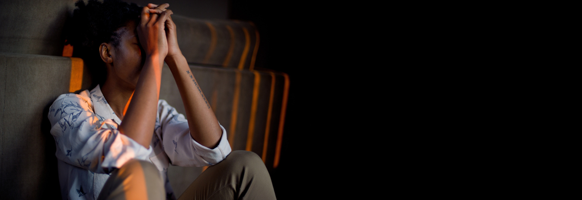 ¿Tienes estrés o ansiedad?