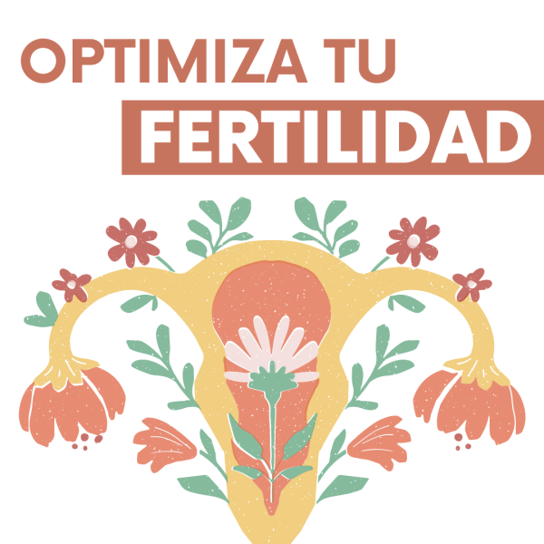 Optimiza tu fertilidad
