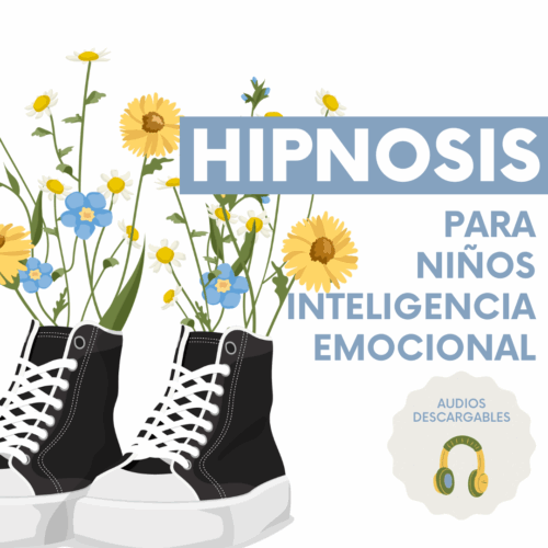 Hipnosis para niños