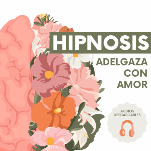 Hipnosis adelgaza con amor