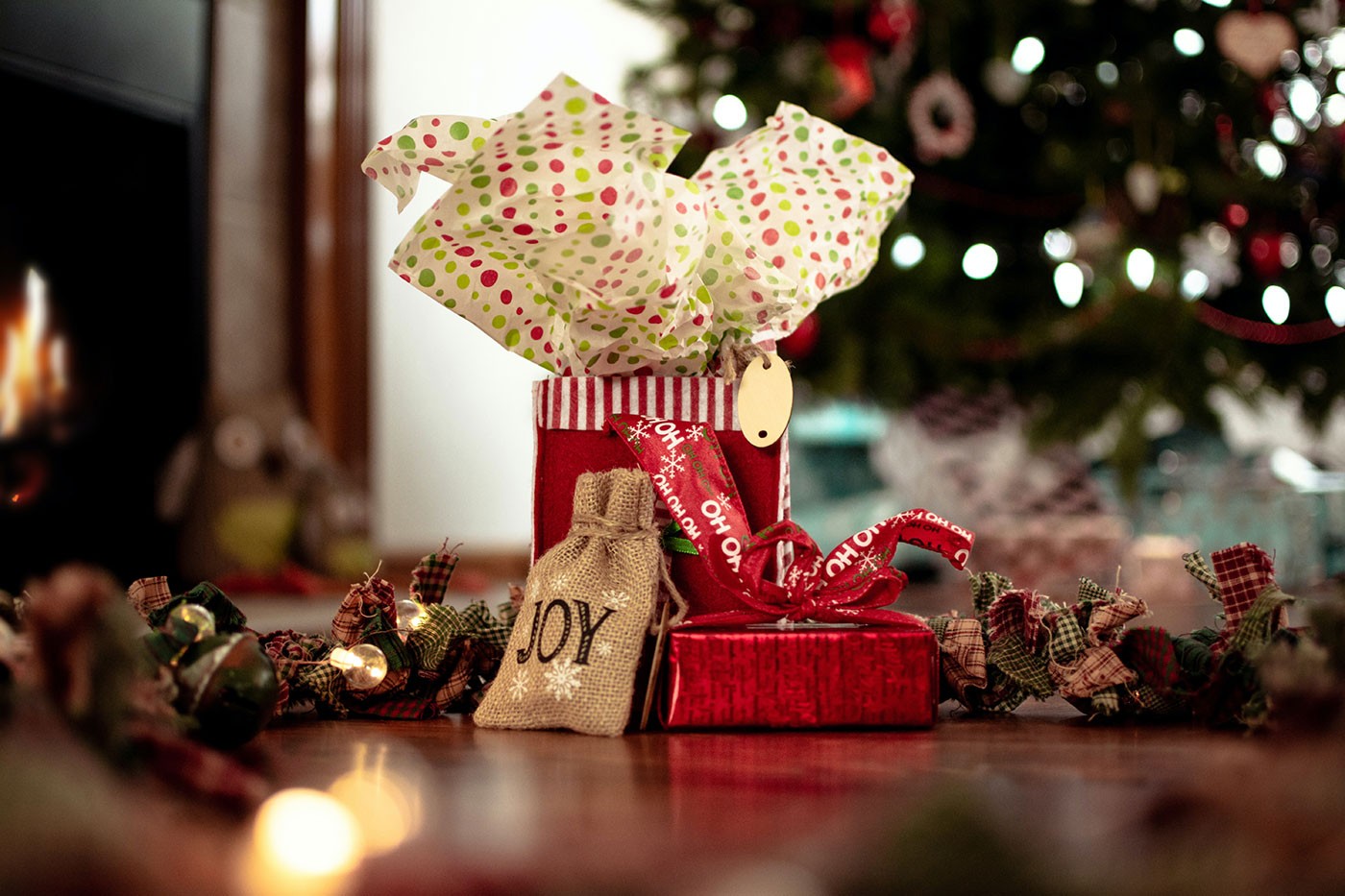 Mis regalos de reyes
