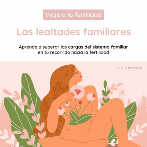 Curso Viaje a la Fertilidad. Etapa 5: Las lealtades familiares