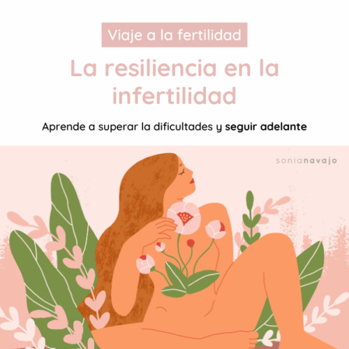 Curso Viaje a la Fertilidad. Etapa 7: La resiliencia en la infertilidad
