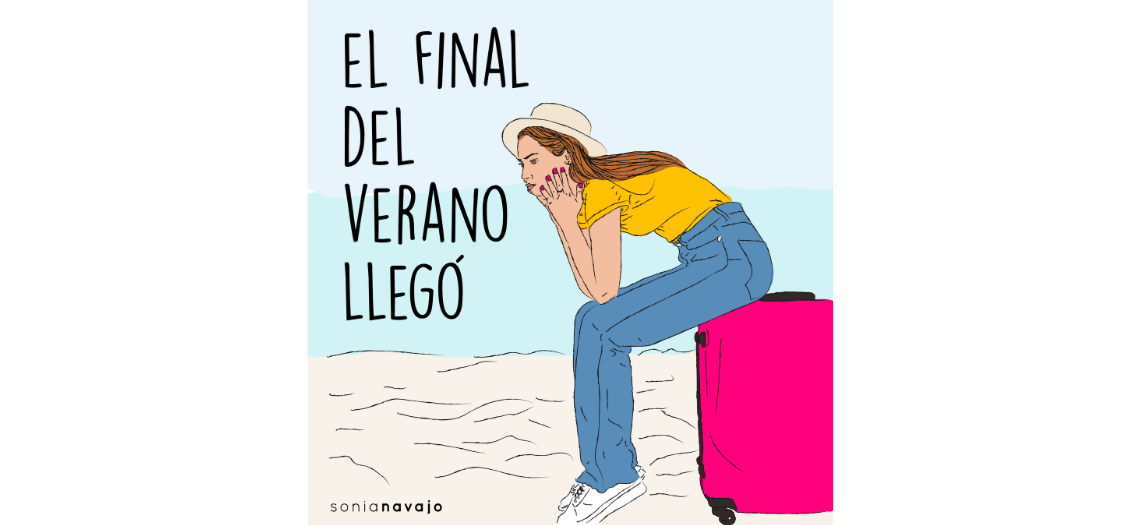 ¡VUELTA A LA RUTINA! CONSEJOS PARA SUPERAR EL SÍNDROME POSTVACACIONAL