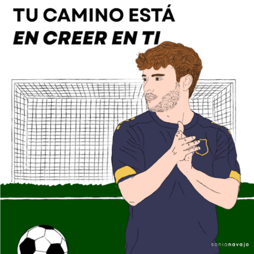 Salud mental en el deporte de élite