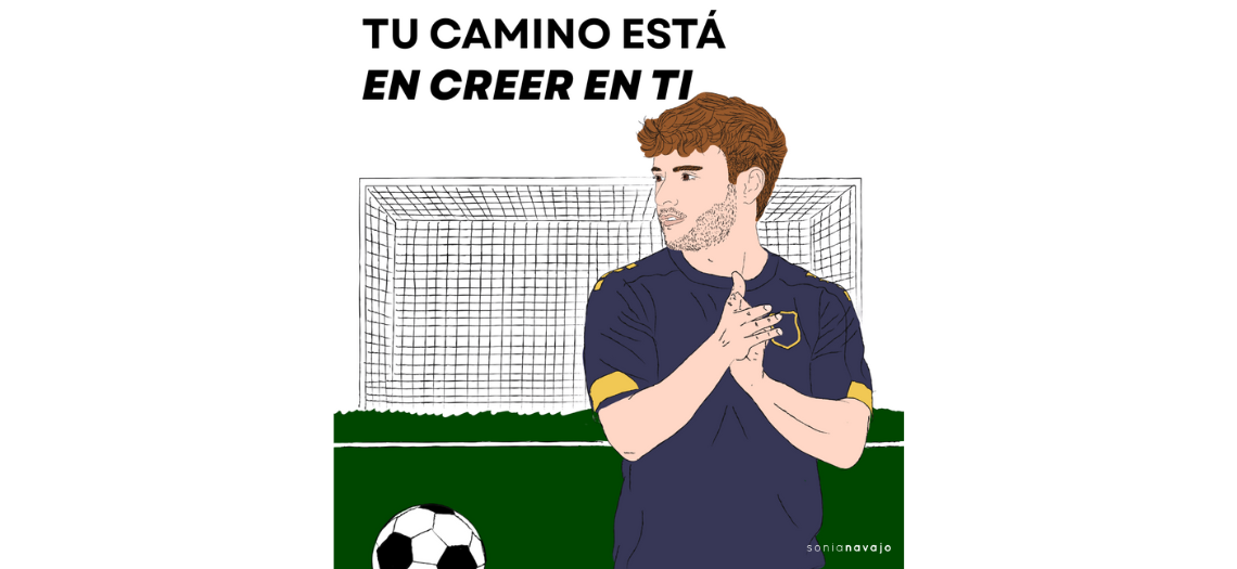 Salud mental en el deporte de élite