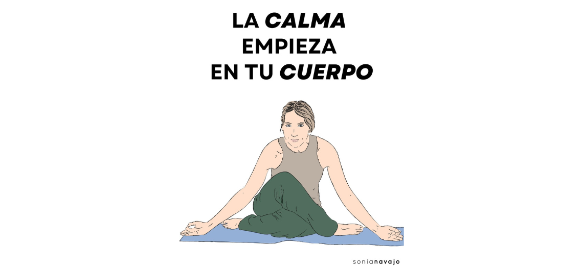 Yoga somático